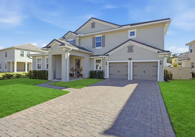 Single family home for sale at 14274 Crst Palm Ave, WINDERMERE, FL 34786 | MLS# TB8537368