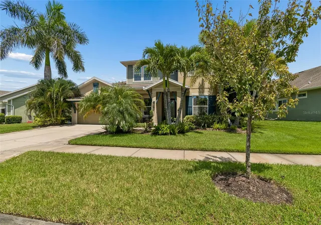 1st image of 6323 Havensport Dr, Apollo Beach, FL 33572 | MLS# TB8537370