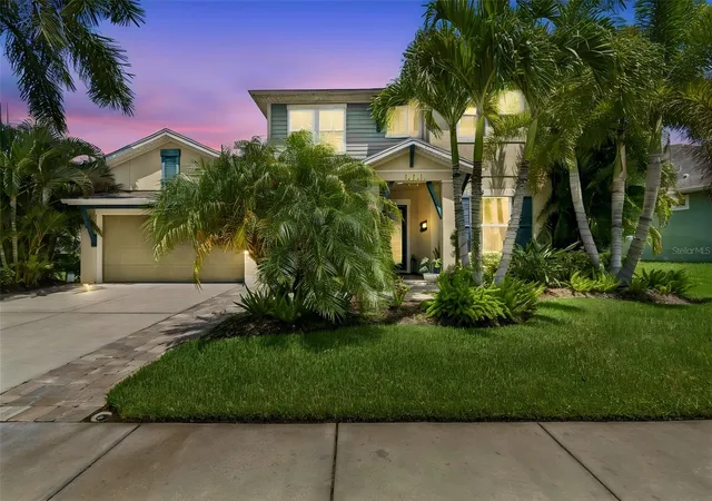 2nd image of 6323 Havensport Dr, Apollo Beach, FL 33572 | MLS# TB8537370