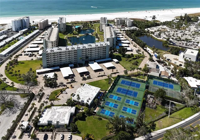 Photo 2 of Condo for sale at 5770 Midnight Pass Rd #301, Sarasota, FL 34242 | MLS# A4702538 | Listing updated on 2026-08-13