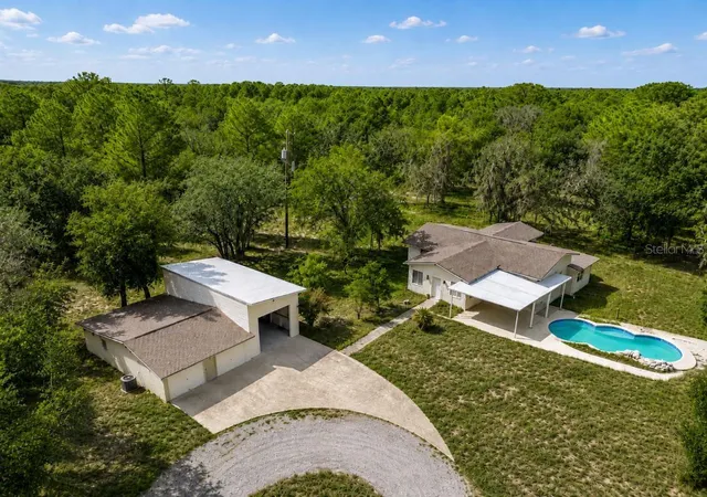 1st image of 17025 Dalberg Dr, Spring Hill, FL 34610 | MLS# TB8537372