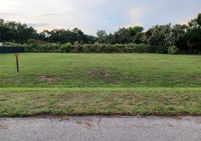 Land for sale at 8310 25th Street E, PARRISH, FL 34219 | MLS# G5116275
