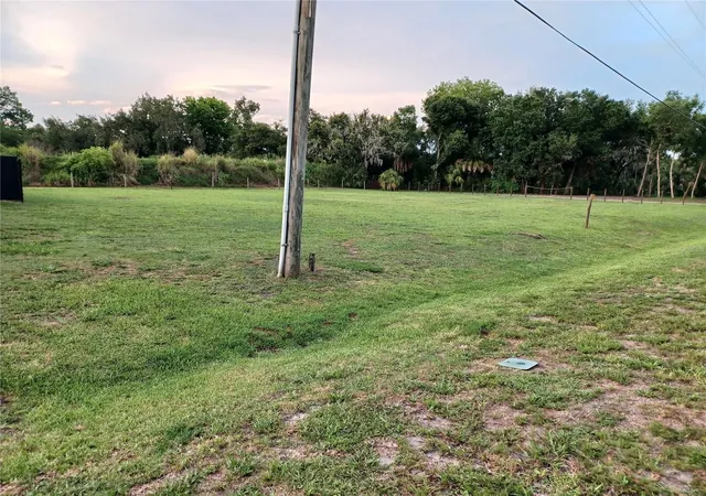 Photo 2 of Land for sale at 8310 25th Street E, Parrish, FL 34219 | MLS# G5116275 | Listing updated on 2026-08-11
