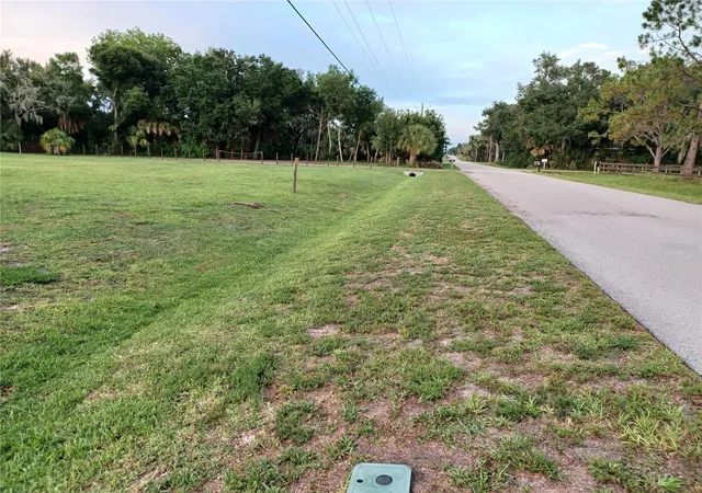Photo 4 of Land for sale at 8310 25th Street E, Parrish, FL 34219 | MLS# G5116275 | Listing updated on 2026-08-11