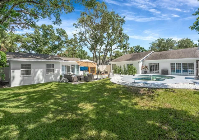 Photo 1 of Single family home for sale at 3819 W San Miguel St, Tampa, FL 33629 | MLS# TB8537375 | Listing updated on 2026-10-03