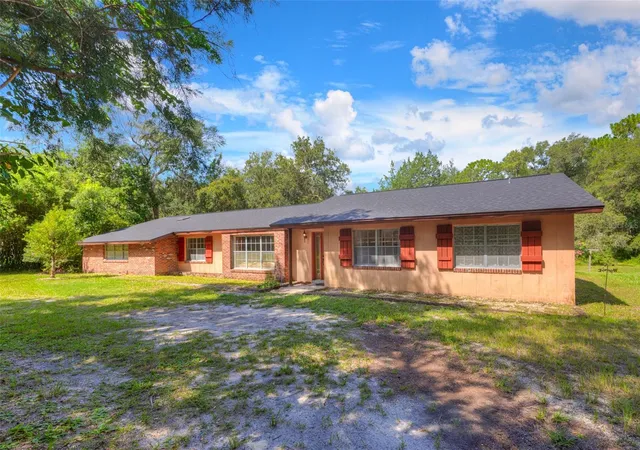 1st image of 2142 Saragossa Ave, Deland, FL 32724 | MLS# V4950640