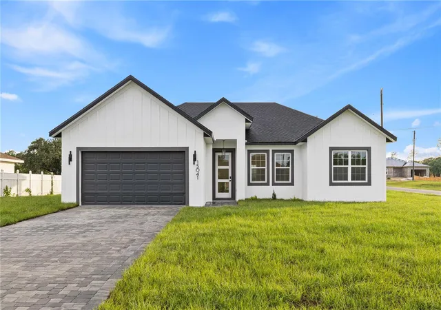 Photo 2 of Single family home for sale at 15041 Sw 24th Circle, Ocala, FL 34473 | MLS# O6432191 | Listing updated on 2026-09-04