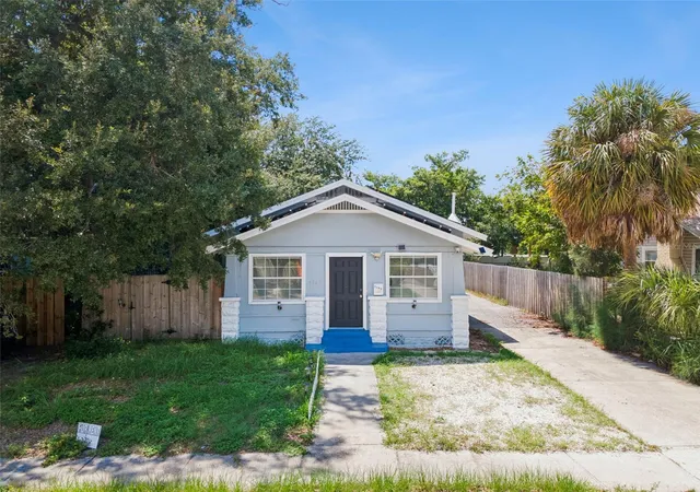 1st image of 1743 Yale St S, Saint Petersburg, FL 33712 | MLS# O6432193