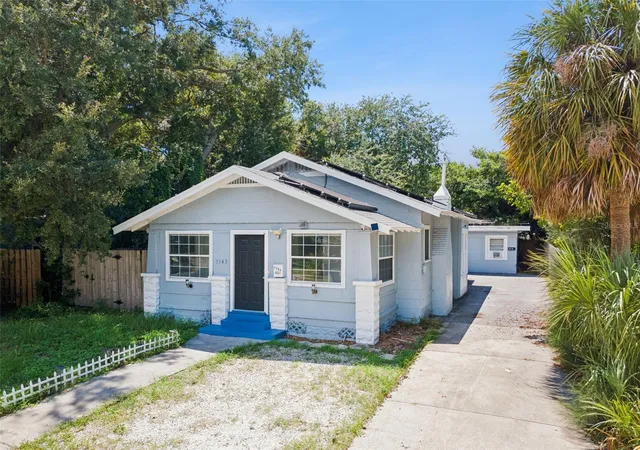 2nd image of 1743 Yale St S, Saint Petersburg, FL 33712 | MLS# O6432193