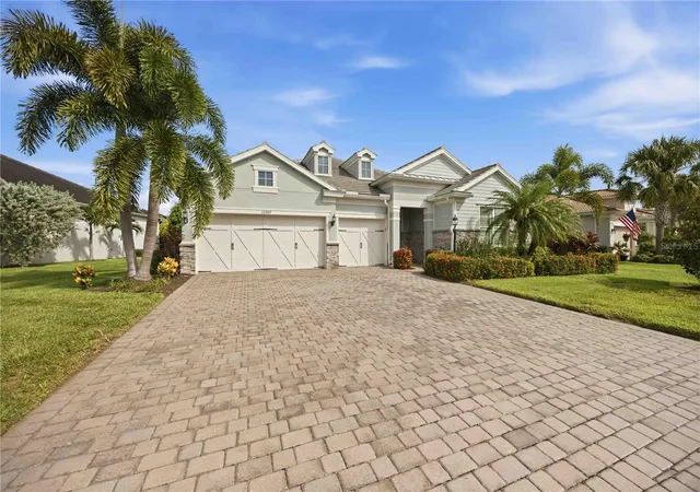 2nd image of 12307 Seabrook Ave, Bradenton, FL 34211 | MLS# C7529414