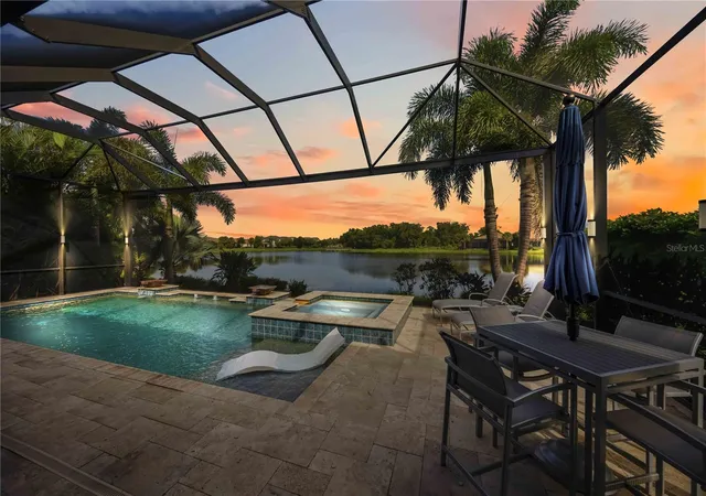 Photo 3 of Sale Pending at 12307 Seabrook Ave, Bradenton, FL 34211 | MLS# C7529414 | Listing updated on 2026-10-03