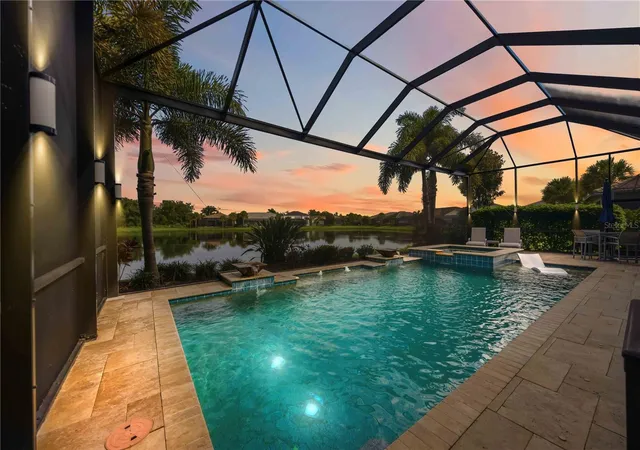 Photo 3 of Sale Pending at 12307 Seabrook Ave, Bradenton, FL 34211 | MLS# C7529414 | Listing updated on 2026-10-03