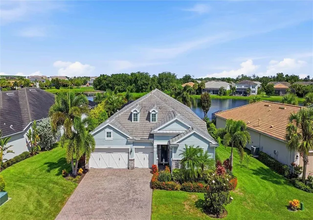 Photo 4 of Sale Pending at 12307 Seabrook Ave, Bradenton, FL 34211 | MLS# C7529414 | Listing updated on 2026-10-03