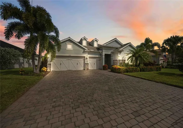 72nd image of 12307 Seabrook Ave, Bradenton, FL 34211 | MLS# C7529414