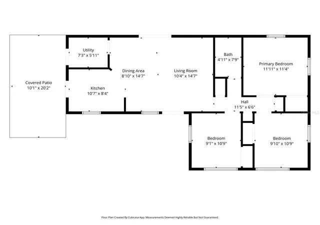 25th image of 1823 Ne 31st Ave, Gainesville, FL 32609 | MLS# GC542613