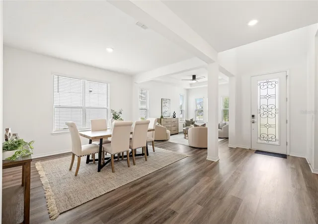 Photo 4 of Single family home for sale at 1168 Pando Loop, Orlando, FL 32824 | MLS# O6432198 | Listing updated on 2026-10-20