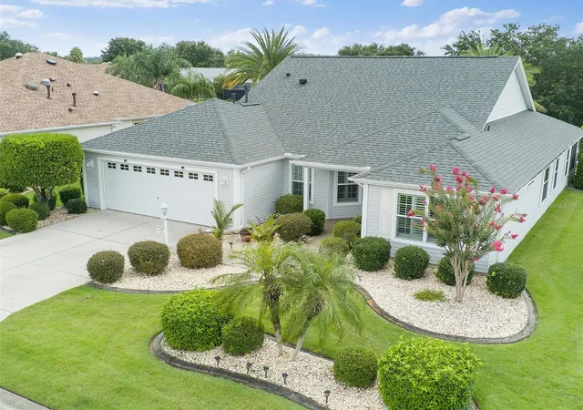 2nd image of 490 Little River Path, The Villages, FL 32162 | MLS# G5116276
