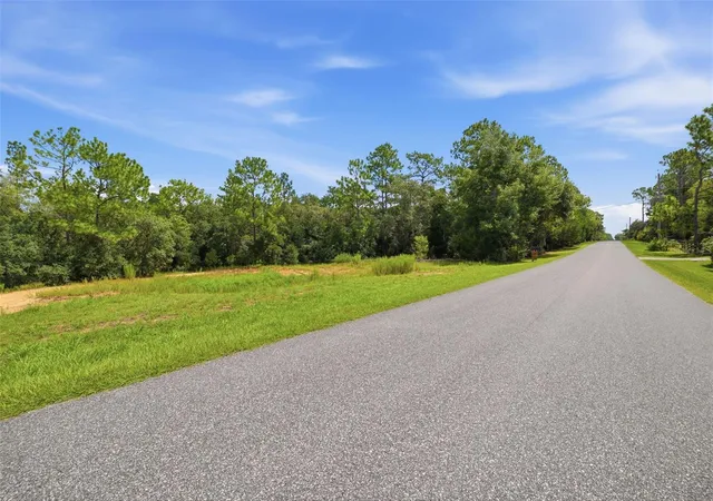 Photo 4 of Land for sale at 1295 E Ray St, Hernando, FL 34442 | MLS# TB8537392 | Listing updated on 2026-10-06
