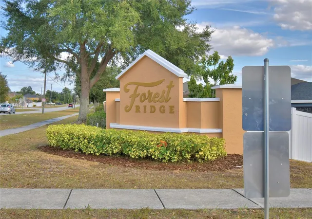 Photo 3 of Single family home for sale at 5621 Forest Ridge Dr, Winter Haven, FL 33881 | MLS# P4939557 | Listing updated on 2026-09-08