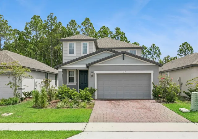 1st image of 128 Lost Ball Dr, Daytona Beach, FL 32124 | MLS# O6432205