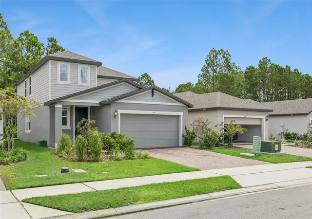 2nd image of 128 Lost Ball Dr, Daytona Beach, FL 32124 | MLS# O6432205