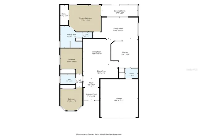 Photo 4 of Single family home for sale at 11916 Heritage Point Dr, Hudson, FL 34667 | MLS# W7888426 | Listing updated on 2026-09-06