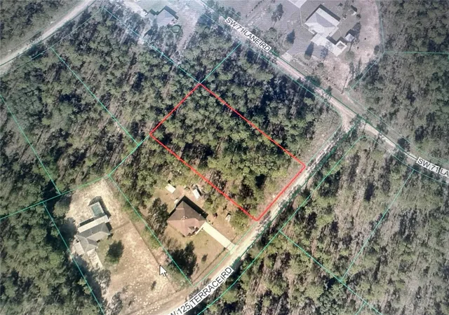Photo 1 of Sale Pending at Sw 125th Terrace Rd, Dunnellon, FL 34432 | MLS# OM730066 | Listing updated on 2026-08-13