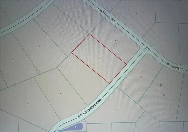 Photo 2 of Sale Pending at Sw 125th Terrace Rd, Dunnellon, FL 34432 | MLS# OM730066 | Listing updated on 2026-08-13