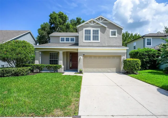 Photo 1 of Single family home for sale at 3626 Oak Brk Ln, Eustis, FL 32736 | MLS# G5116277 | Listing updated on 2026-09-29