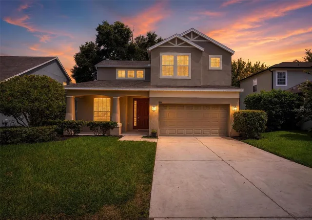 Photo 2 of Single family home for sale at 3626 Oak Brk Ln, Eustis, FL 32736 | MLS# G5116277 | Listing updated on 2026-09-29