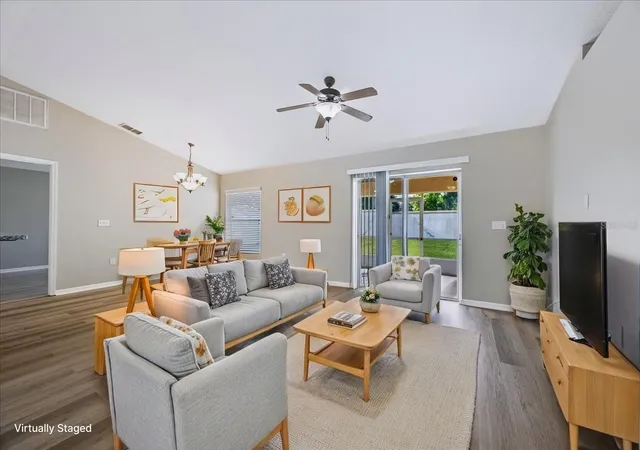 Photo 2 of Single family home for sale at 8810 Pebblebrooke Dr, Lakeland, FL 33810 | MLS# TB8537399 | Listing updated on 2026-10-22