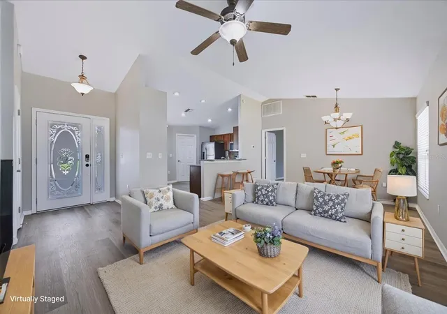 Photo 3 of Single family home for sale at 8810 Pebblebrooke Dr, Lakeland, FL 33810 | MLS# TB8537399 | Listing updated on 2026-10-22