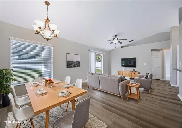 Photo 4 of Single family home for sale at 8810 Pebblebrooke Dr, Lakeland, FL 33810 | MLS# TB8537399 | Listing updated on 2026-10-22