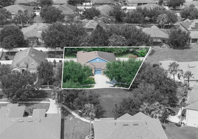 5th image of 112 Pecorri Ct, Auburndale, FL 33823 | MLS# P4939558