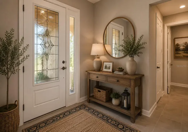 2nd image of 30903 Quail Caper Cir, San Antonio, FL 33576 | MLS# TB8537401