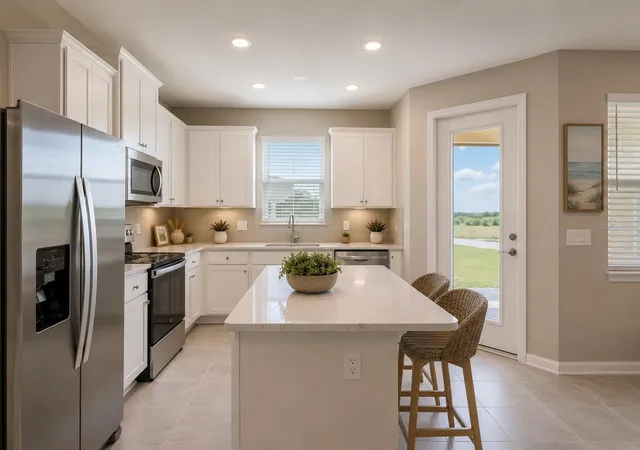 4th image of 30903 Quail Caper Cir, San Antonio, FL 33576 | MLS# TB8537401