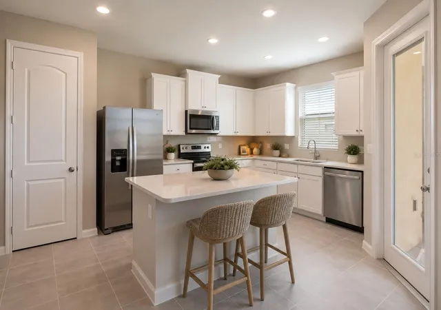 5th image of 30903 Quail Caper Cir, San Antonio, FL 33576 | MLS# TB8537401