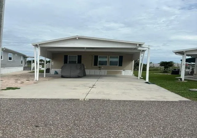 Photo 1 of Manufactured home for sale at 9000 Us Hwy 192 #56, Clermont, FL 34714 | MLS# S5155339 | Listing updated on 2026-08-11