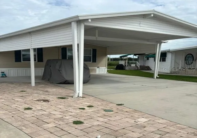 Photo 2 of Manufactured home for sale at 9000 Us Hwy 192 #56, Clermont, FL 34714 | MLS# S5155339 | Listing updated on 2026-08-11