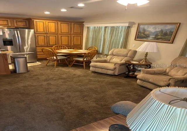 Photo 5 of Manufactured home for sale at 9000 US Hwy 192 #56, Clermont, FL 34714 | MLS# S5155339 | Listing updated on 2026-08-11