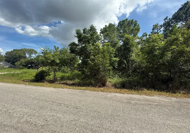 Land for sale at Star Rd, BROOKSVILLE, FL 34613 | MLS# TB8537404