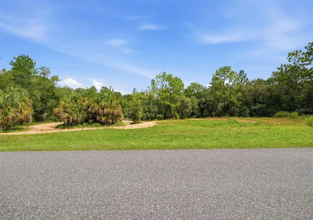 Photo 3 of Land for sale at 1345 E Ray St, Hernando, FL 34442 | MLS# TB8537411 | Listing updated on 2026-08-11