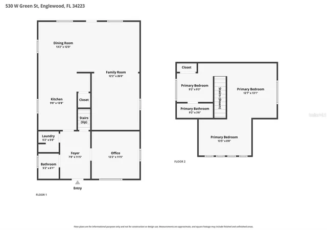 Photo 57 of Single family home for sale at 530 W Green St, Englewood, FL 34223 | MLS# D6148354 | Listing updated on 2026-09-06