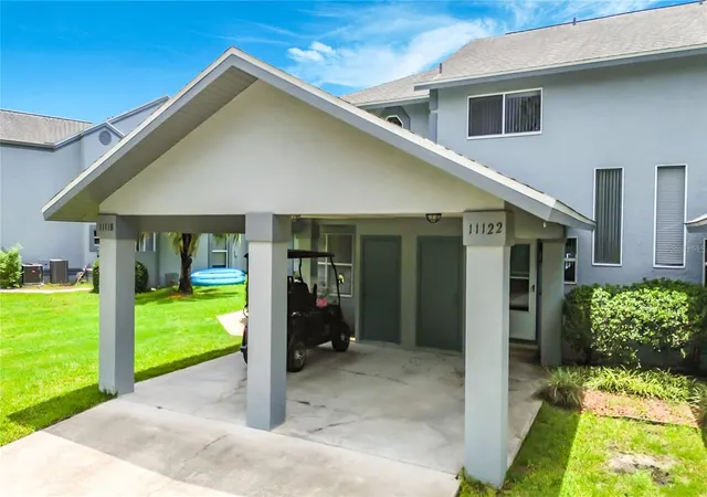 1st image of 11122 W Cove Harbor Dr #112, Crystal River, FL 34428 | MLS# TB8537415