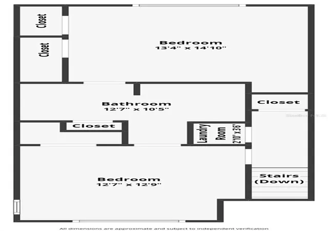 2nd image of 11122 W Cvs Harbor Dr, CRYSTAL RIVER, FL 34428