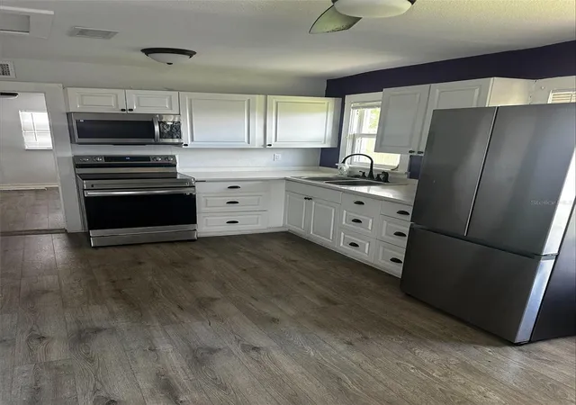 Photo 3 of Single family home for sale at 4411 16th Avenue S, Saint Petersburg, FL 33711 | MLS# TB8537416 | Listing updated on 2026-09-18