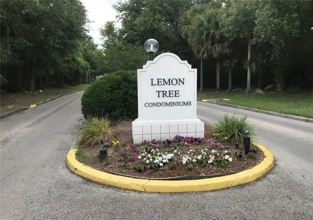 Photo 3 of Condo for sale at 2512 Lemon Tree Ln #3C, Orlando, FL 32839 | MLS# O6432228 | Listing updated on 2026-08-13