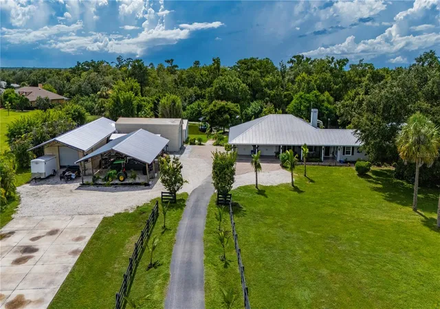 Single family home for sale at 10789 SW Cypress Bnd Ave, Arcadia, FL 34269 | MLS# C7529419 | Listing updated on 2026-09-18