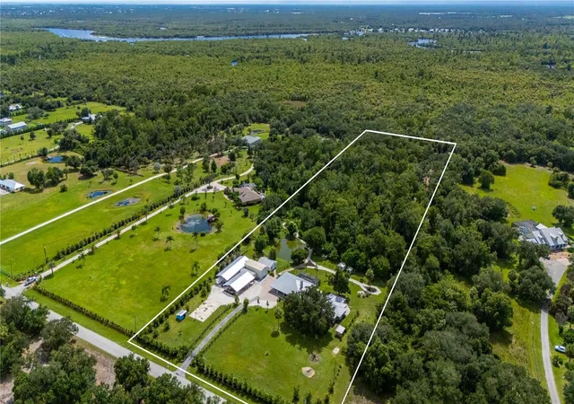 Photo 2 of Single family home for sale at 10789 Sw Cypress Bnd Ave, Arcadia, FL 34269 | MLS# C7529419 | Listing updated on 2026-09-03