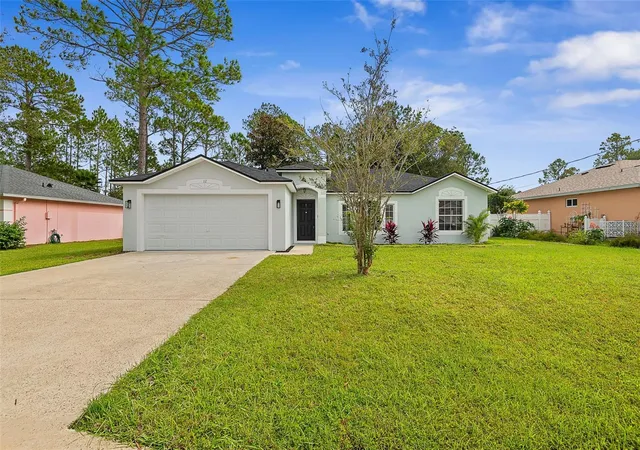 Photo 1 of Single family home for sale at 12 Riverdale Ln, Palm Coast, FL 32164 | MLS# FC320568 | Listing updated on 2026-10-30